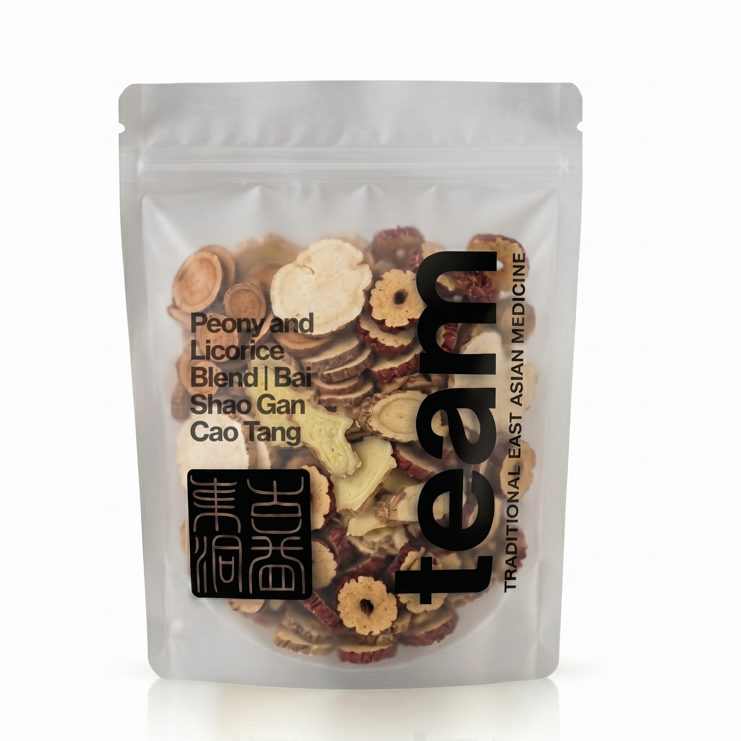 Bai Shao Gan Cao Tang | Peony and Licorice Blend