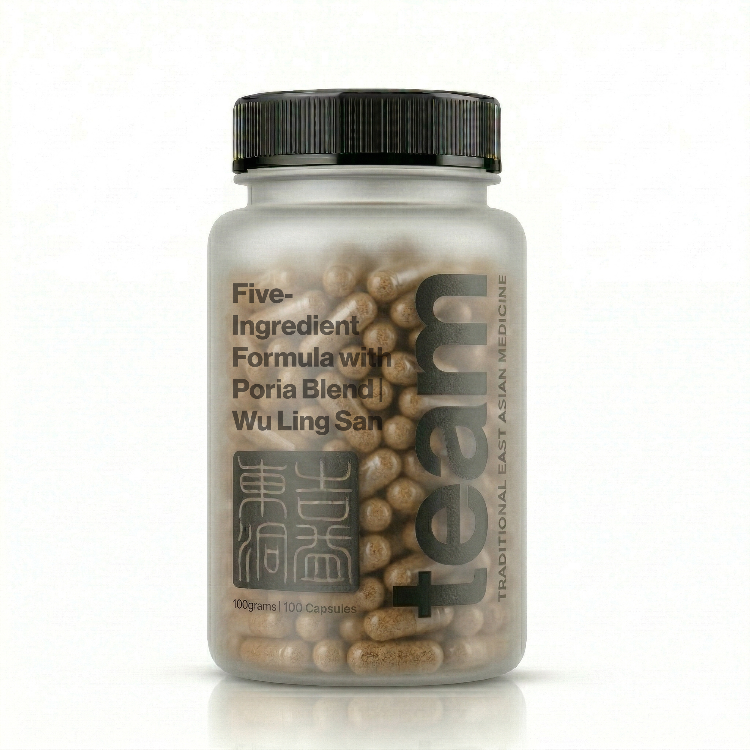 Wu Ling San | Five-Ingredient Formula with Poria Blend