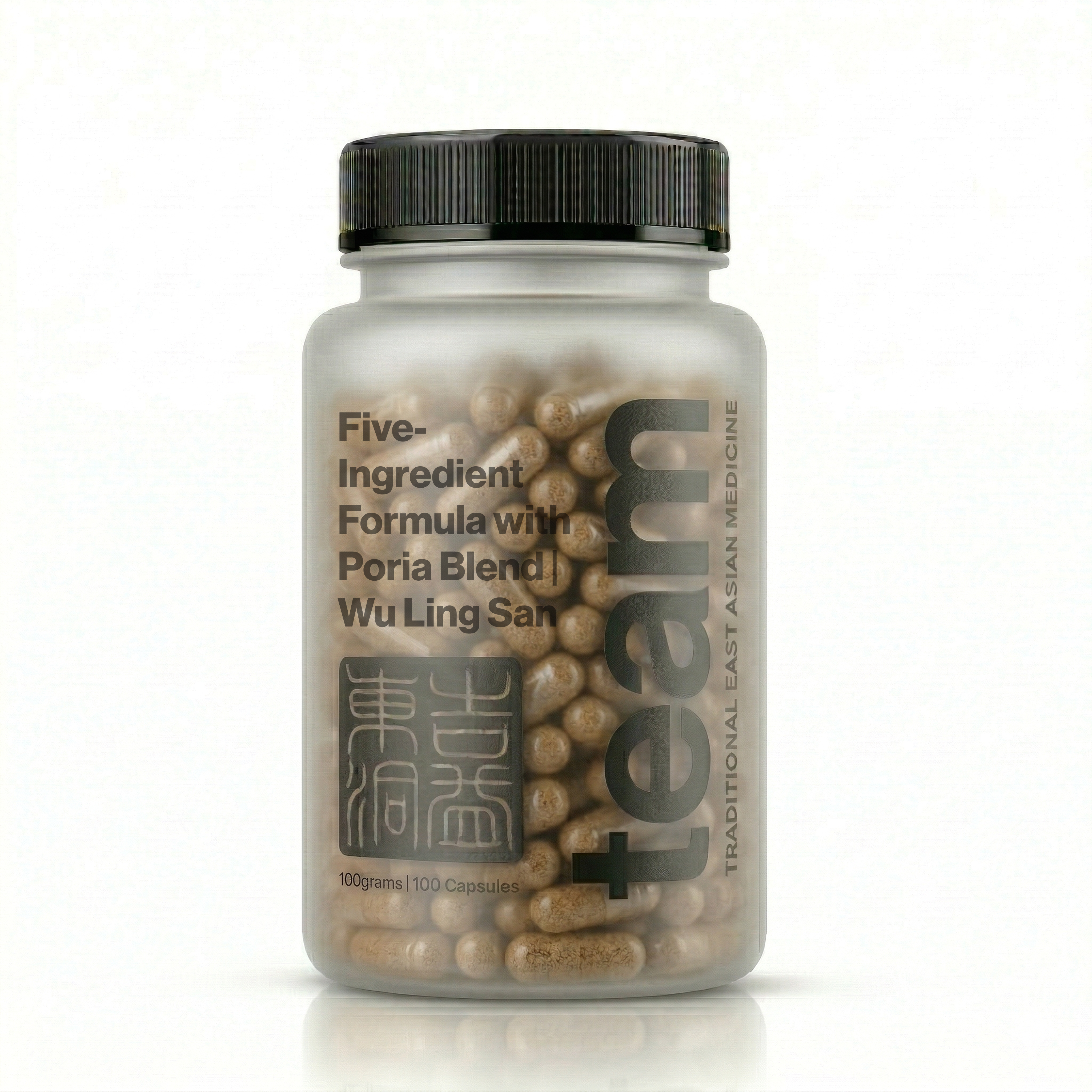 Wu Ling San | Five-Ingredient Formula with Poria Blend