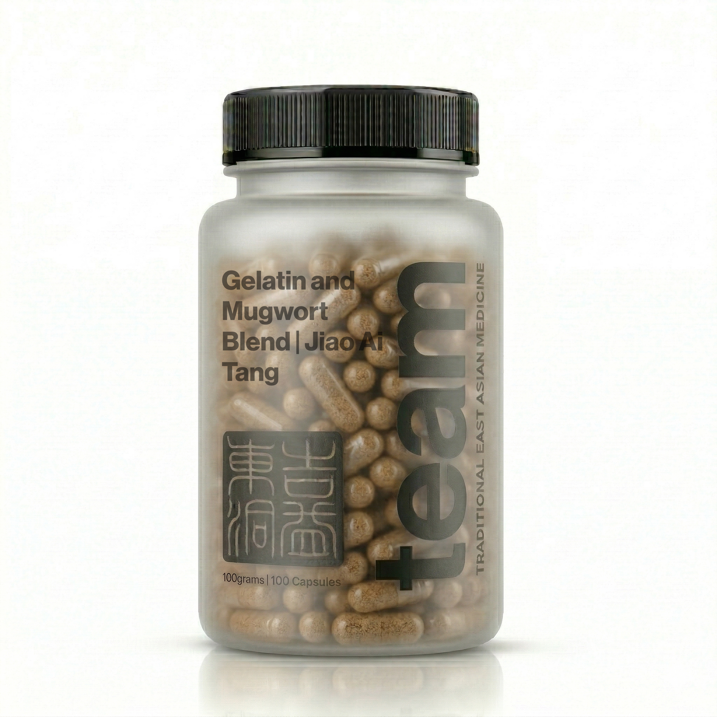 Jiao Ai Tang | Gelatin and Mugwort Blend