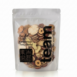 Gui Zhi Tang | Cinnamon Twig Blend
