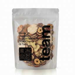 Xiao Cheng Qi Tang | Minor Digestive System Blend
