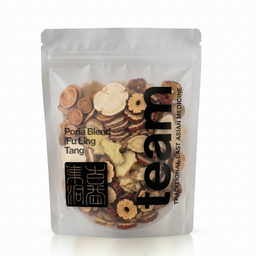 Fu Ling Tang | Poria Blend