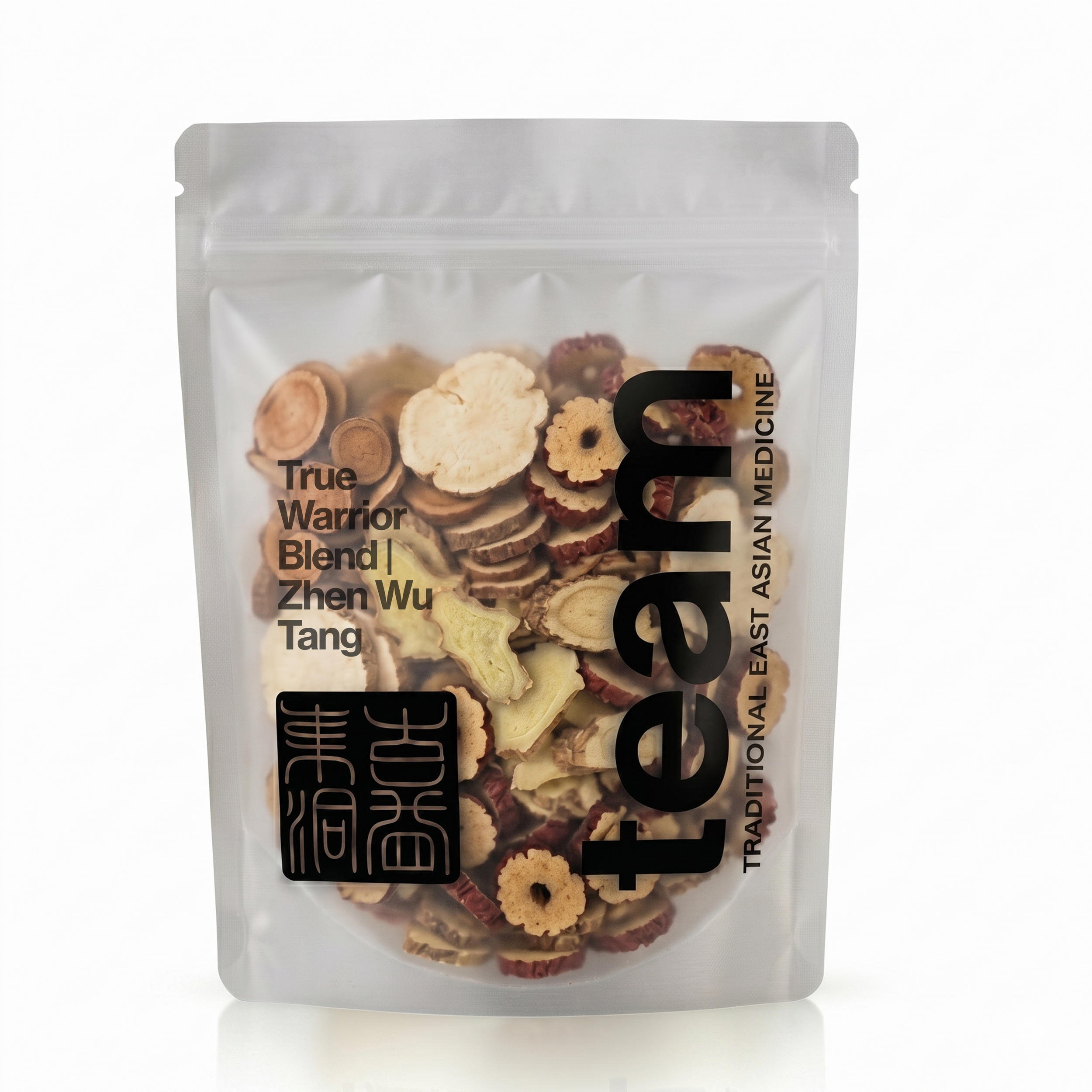 Zhen Wu Tang | True Warrior Blend