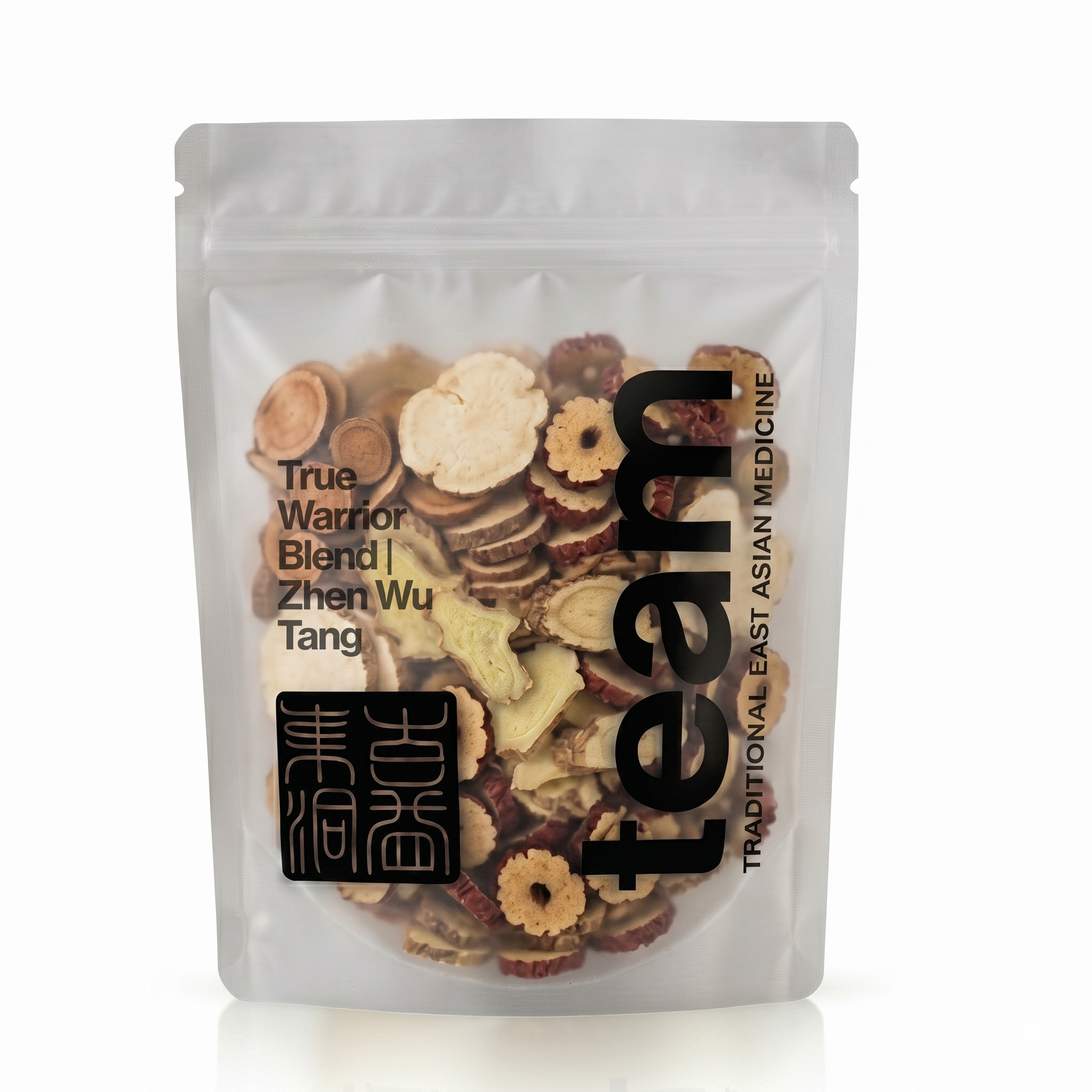 Zhen Wu Tang | True Warrior Blend