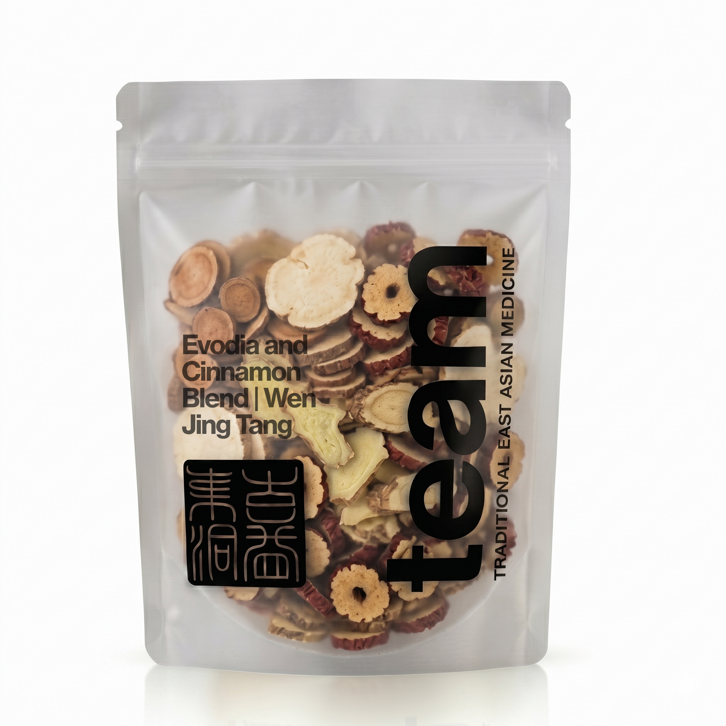 Wen Jing Tang | Evodia and Cinnamon Blend