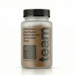 Gui Zhi Jia Ge Gen Tang | Cinnamon plus Kudzu Blend